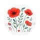 coquelicot