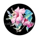 fleur exotique