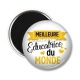Magnet's - meilleure éducatrice du monde