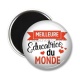 Magnet's - meilleure éducatrice du monde