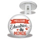 Trépied - meilleure éducatrice du monde