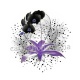 fleur exotique