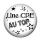Cabochon Résine - une CPE au top