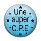 Cabochon Résine - une super CPE