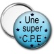 Miroir de poche - une super CPE