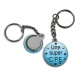 Porte clés - une super CPE