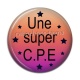 Cabochon Résine - une super CPE