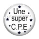 Cabochon Verre - une super CPE