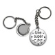 Porte clés - une super CPE