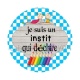 je suis un instit qui déchire
