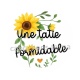une tatie formidable