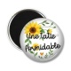 Magnet's - une tatie formidable
