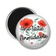 Magnet's - une tatie formidable