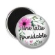 Magnet's - une tatie formidable
