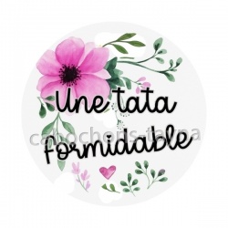 une tata formidable