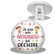 Trépied - je suis une nounou qui déchire