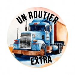 un routier extra