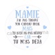  mamie idée cadeau tu m'as déjà
