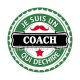 je suis un coach qui déchire
