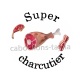super charcutier