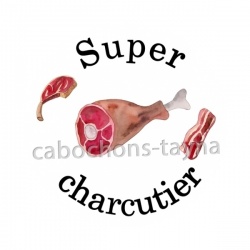 super charcutier
