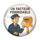 Cabochon Verre - un facteur formidable