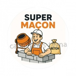  super maçon