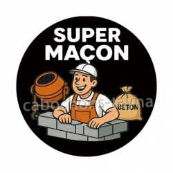 super maçon