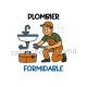 plombier formidable