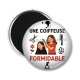 Magnet's - une coiffeuse formidable