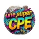 une super CPE