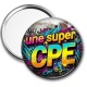 Miroir de poche - une super CPE