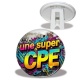 Trépied - une super CPE