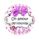 un amour de nounou