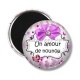 Magnet's - un amour de nounou