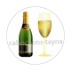 champagne