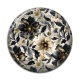 Cabochon Résine - fleur