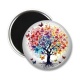 Magnet's - arbre de vie
