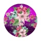 fleur exotique