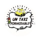 un taxi formidable