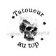 tatoueur au top