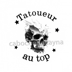 tatoueur au top