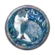 Cabochon Résine - chat