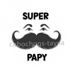 super papy