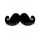 moustache