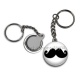 Porte clés - moustache
