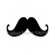 moustache