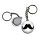 Porte clés - moustache