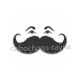 moustache