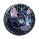 Cabochon Résine - chat